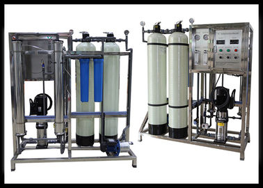 High Flow Brackish 3000GPD RO Water Treatment System