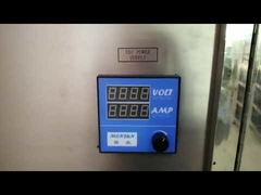 500LPH Double Stage Ro and EDI System