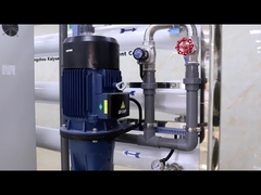 Ultrapure Water System